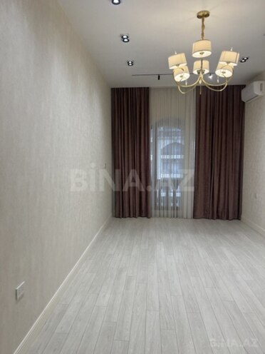 Продаётся 2-комн. новостройка 110 м², м. Элмляр Академиясы, photo 5 from 13