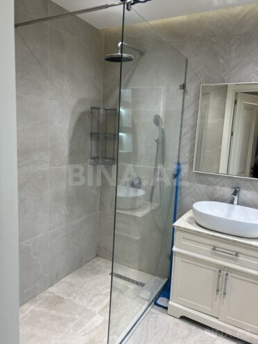 Продаётся 2-комн. новостройка 110 м², м. Элмляр Академиясы, photo 9 from 13