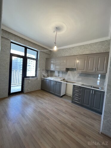 Satılır 3 otaqlı yeni tikili 111 m², Nərimanov r., photo 6 from 11