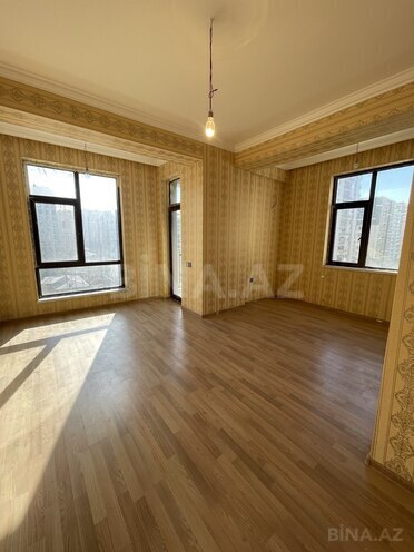 Satılır 3 otaqlı yeni tikili 111 m², Nərimanov r., photo 3 from 11
