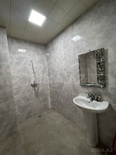 Satılır 3 otaqlı yeni tikili 111 m², Nərimanov r., photo 8 from 11