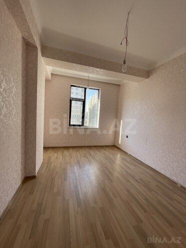 Satılır 3 otaqlı yeni tikili 111 m², Nərimanov r., photo 4 from 11