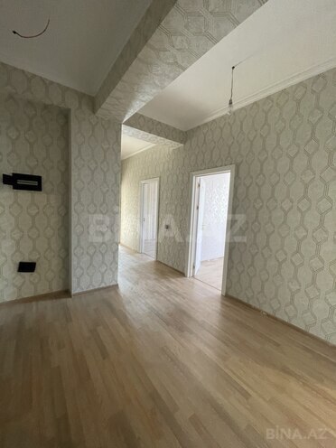 Satılır 3 otaqlı yeni tikili 111 m², Nərimanov r., photo 5 from 11