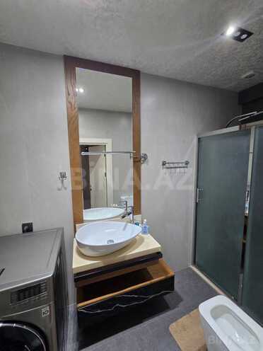 İcarəyə verilir 4 otaqlı yeni tikili 150 m², 28 May m., photo 6 from 24