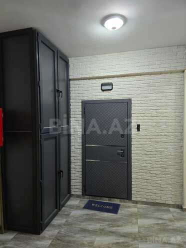 İcarəyə verilir 4 otaqlı yeni tikili 150 m², 28 May m., photo 13 from 24