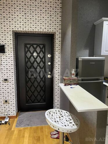 Сдаётся 2-комн. новостройка 80 м², м. Элмляр Академиясы, photo 6 from 8