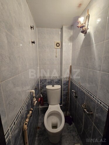 Satılır 4 otaqlı köhnə tikili 85 m², Həzi Aslanov m., photo 13 from 16