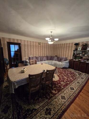 Satılır 4 otaqlı köhnə tikili 85 m², Həzi Aslanov m., photo 5 from 16