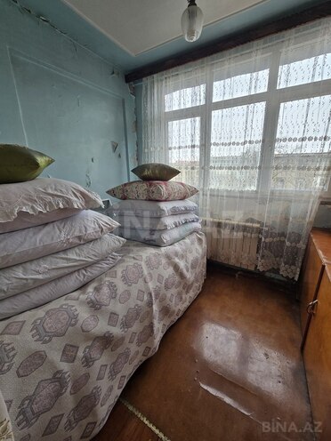 Satılır 4 otaqlı köhnə tikili 85 m², Həzi Aslanov m., photo 10 from 16