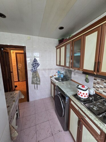 Satılır 4 otaqlı köhnə tikili 85 m², Həzi Aslanov m., photo 11 from 16