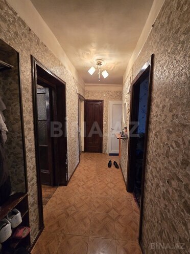 Satılır 4 otaqlı köhnə tikili 85 m², Həzi Aslanov m., photo 14 from 16