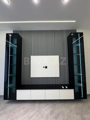 Satılır 2 otaqlı yeni tikili 65 m², Nəsimi r., photo 19 from 30