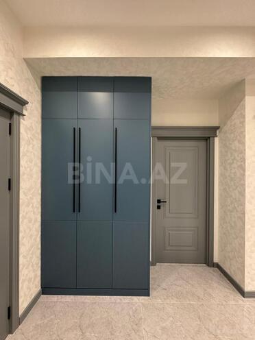 Satılır 2 otaqlı yeni tikili 65 m², Nəsimi r., photo 14 from 30