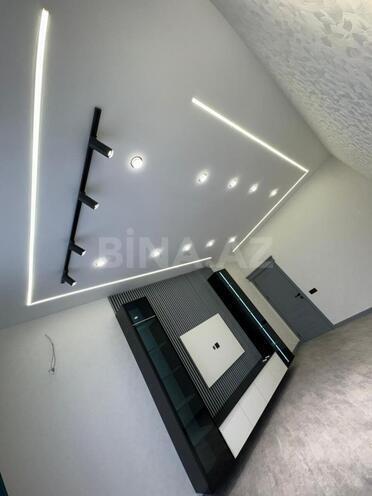 Satılır 2 otaqlı yeni tikili 65 m², Nəsimi r., photo 9 from 30