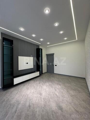 Satılır 2 otaqlı yeni tikili 65 m², Nəsimi r., photo 3 from 30