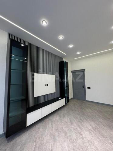 Satılır 2 otaqlı yeni tikili 65 m², Nəsimi r., photo 13 from 30