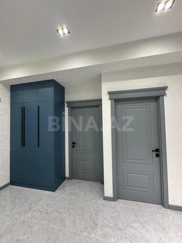 Satılır 2 otaqlı yeni tikili 65 m², Nəsimi r., photo 27 from 30