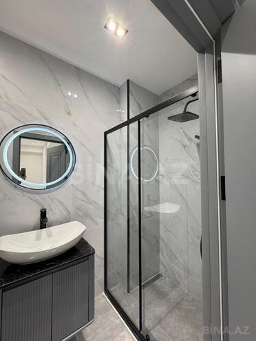 Satılır 2 otaqlı yeni tikili 65 m², Nəsimi r., photo 25 from 30