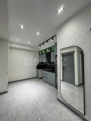 Satılır 2 otaqlı yeni tikili 65 m², Nəsimi r., photo 6 from 30