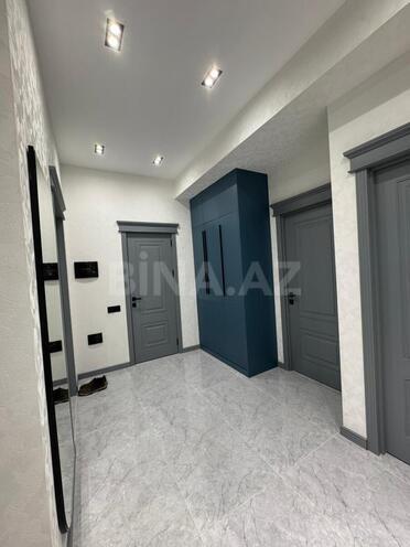 Satılır 2 otaqlı yeni tikili 65 m², Nəsimi r., photo 5 from 30