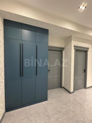 Satılır 2 otaqlı yeni tikili 65 m², Nəsimi r., photo 11 from 30