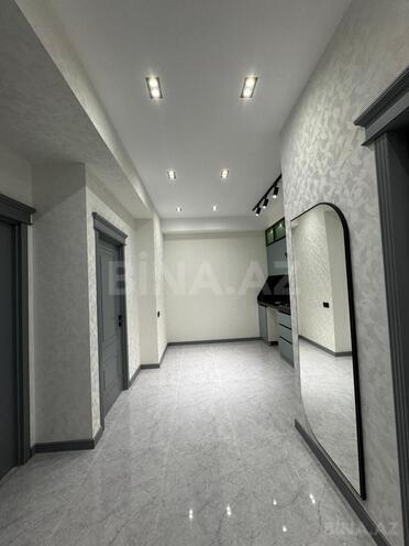 Satılır 2 otaqlı yeni tikili 65 m², Nəsimi r., photo 20 from 30
