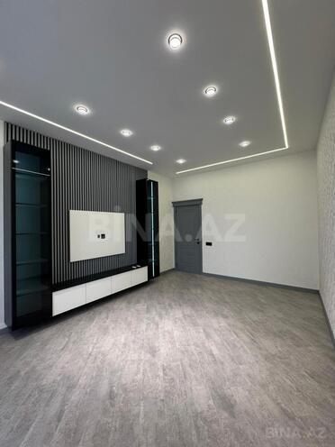 Satılır 2 otaqlı yeni tikili 65 m², Nəsimi r., photo 24 from 30
