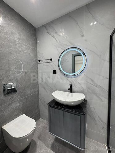 Satılır 2 otaqlı yeni tikili 65 m², Nəsimi r., photo 26 from 30