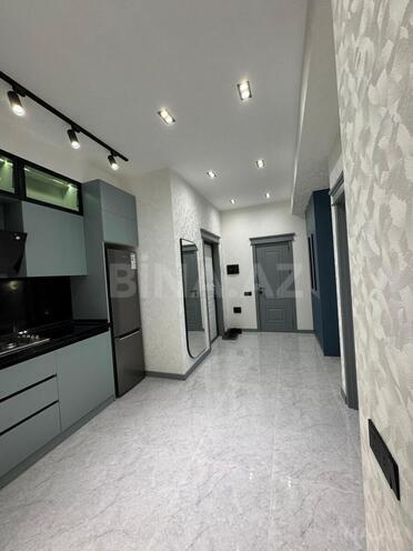 Satılır 2 otaqlı yeni tikili 65 m², Nəsimi r., photo 28 from 30