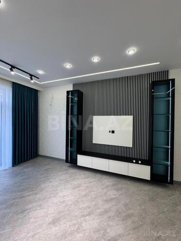 Satılır 2 otaqlı yeni tikili 65 m², Nəsimi r., photo 29 from 30