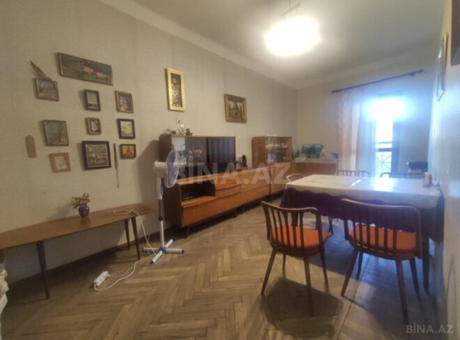 Satılır 2 otaqlı köhnə tikili 75 m², İçəri Şəhər m., photo 4 from 14