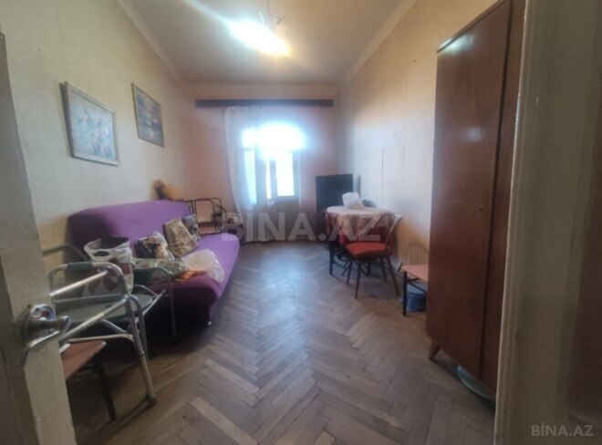 Satılır 2 otaqlı köhnə tikili 75 m², İçəri Şəhər m., photo 6 from 14