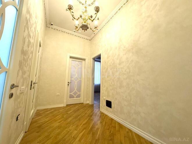 Satılır 2 otaqlı köhnə tikili 64 m², Sahil m., photo 15 from 23