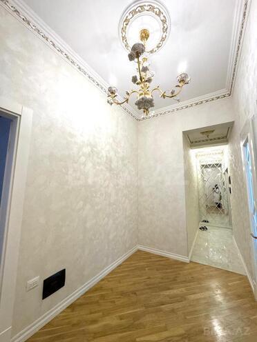 Satılır 2 otaqlı köhnə tikili 64 m², Sahil m., photo 16 from 23