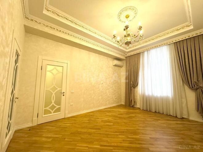 Satılır 2 otaqlı köhnə tikili 64 m², Sahil m., photo 10 from 23