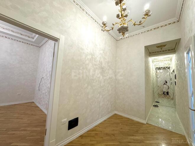 Satılır 2 otaqlı köhnə tikili 64 m², Sahil m., photo 17 from 23