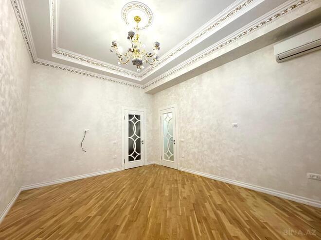 Satılır 2 otaqlı köhnə tikili 64 m², Sahil m., photo 11 from 23