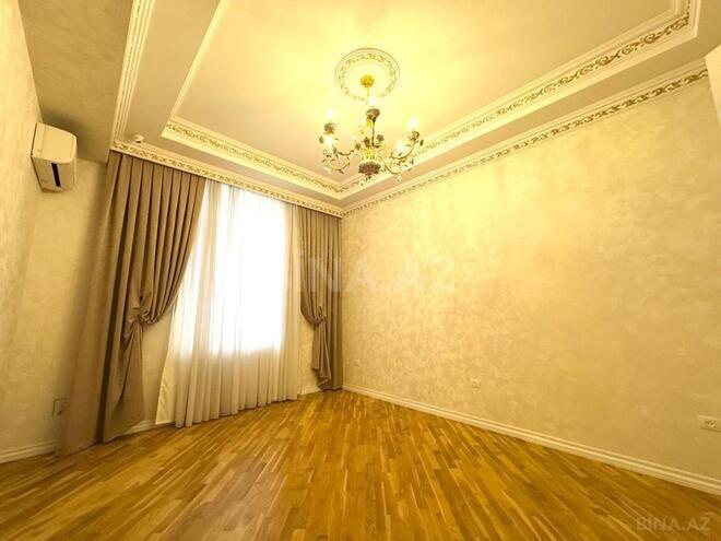 Satılır 2 otaqlı köhnə tikili 64 m², Sahil m., photo 9 from 23