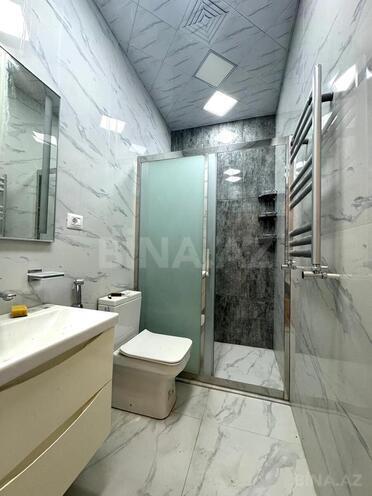 Satılır 2 otaqlı köhnə tikili 64 m², Sahil m., photo 14 from 23