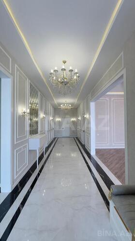 Satılır 5 otaqlı həyət evi/bağ evi 240 m², Mərdəkan q., photo 16 from 27