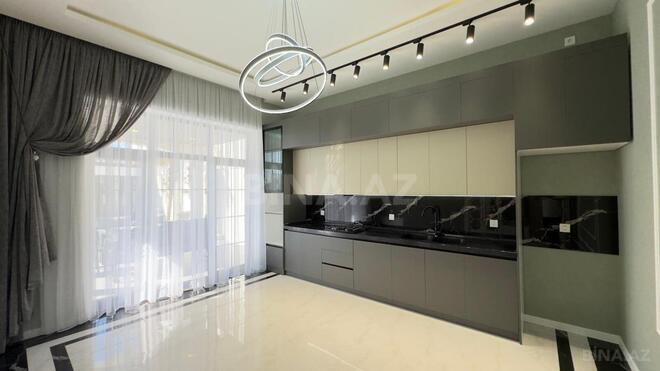 Satılır 5 otaqlı həyət evi/bağ evi 240 m², Mərdəkan q., photo 22 from 27