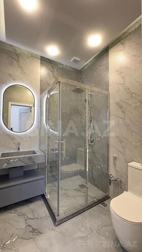 Satılır 5 otaqlı həyət evi/bağ evi 240 m², Mərdəkan q., photo 25 from 27