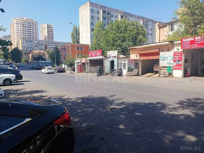 Продаётся  объект 60 м², м. Иншаатчылар, photo 17 from 18