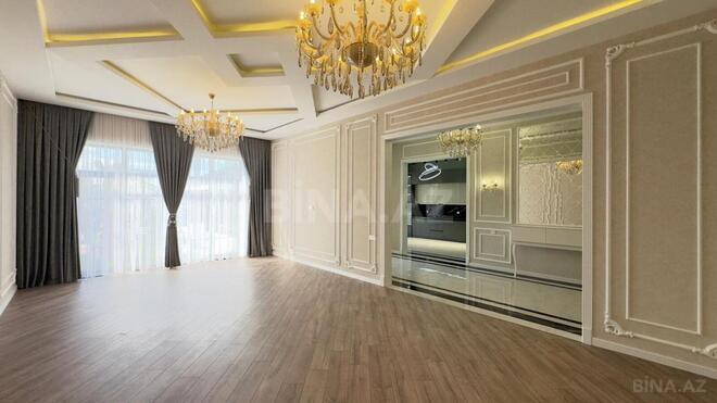 Satılır 5 otaqlı həyət evi/bağ evi 240 m², Mərdəkan q., photo 13 from 27