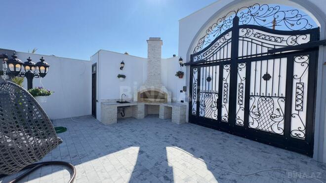 Satılır 5 otaqlı həyət evi/bağ evi 240 m², Mərdəkan q., photo 9 from 27