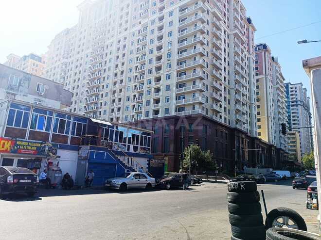 Продаётся  объект 60 м², м. Иншаатчылар, photo 1 from 18