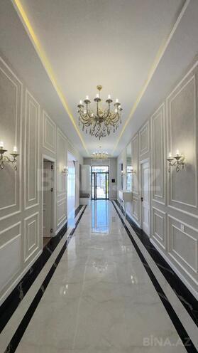 Satılır 5 otaqlı həyət evi/bağ evi 240 m², Mərdəkan q., photo 17 from 27