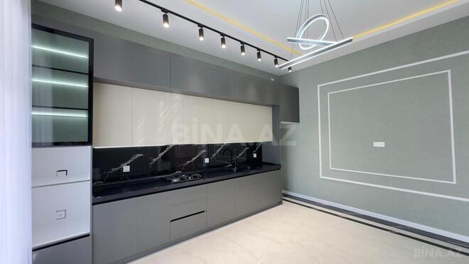 Satılır 5 otaqlı həyət evi/bağ evi 240 m², Mərdəkan q., photo 21 from 27