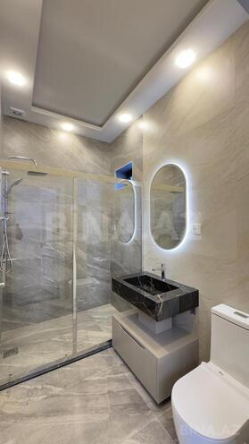 Satılır 5 otaqlı həyət evi/bağ evi 240 m², Mərdəkan q., photo 23 from 27