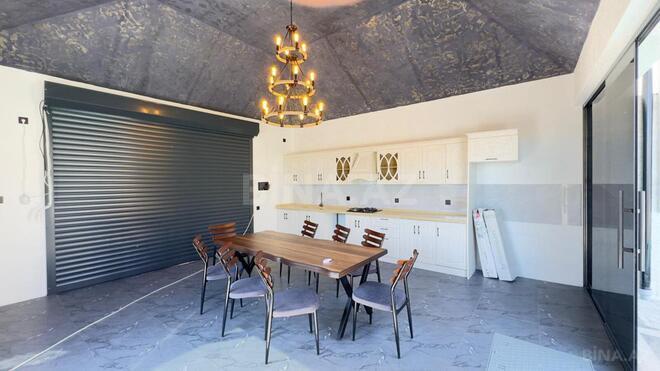 Satılır 5 otaqlı həyət evi/bağ evi 240 m², Mərdəkan q., photo 12 from 27
